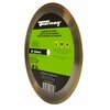 Forney Diamond Tile Cutting Blade, 10 in 71559